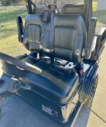 2025 Evolution Electric Vehicles D5-Ranger 2+2 - Image 6