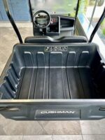 2024 Cushman® Hauler 800 Gas - Image 4