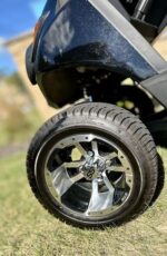 2018 Yamaha Golf Car The Drive² – PTV AC - Image 3