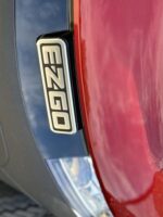 2025 E-Z-GO Valor - Image 3