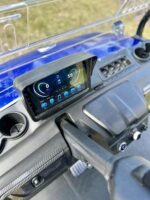 2025 Evolution Electric Vehicles D5-Ranger 2+2 - Image 6