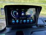 2024 Evolution Electric Vehicles D5-Ranger 2+2 - Image 3