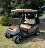 Club Car Precedent 2014 Electric - Image 2