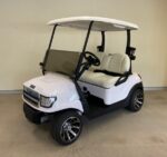 Club Car Ranger 2020 Electric Golf Cart - Image 2