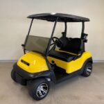 Club Car Precedent Premium 2018 48V Electric - Image 2
