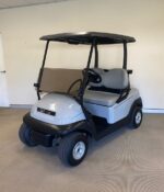 Club Car Precedent 2017 Electric - Image 2