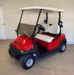 Club Car Precedent 2017 Electric