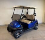 CLUB CAR PRECEDENT PREMIUM 2018 48V ELECTRIC - Image 2