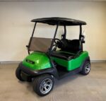 Club Car Precedent Premium 2018 48V Electric - Image 2