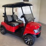 Club Car Ranger 2020 Electric Golf Cart