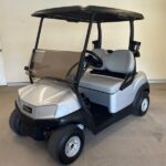 Club Car Tempo 2020 Electric