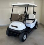 Club Car Precedent 2019 Lithium - Image 2