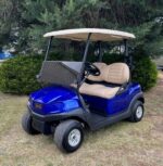 Club Car Tempo 2019 Electric - Image 2