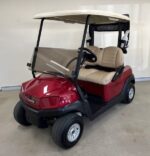 Club Car Tempo 2019 Electric - Image 2
