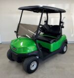Club Car Tempo 2019 Electric - Image 2