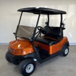 Club Car Tempo 2020 Electric