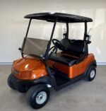 Club Car Tempo 2020 Electric - Image 2