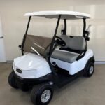 Club Car Tempo 2020 Electric