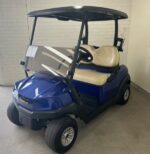 Club Car Tempo 2020 Electric - Image 2