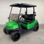 Club Car Tempo 2020 Lithium