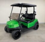 Club Car Tempo 2020 Lithium - Image 2