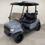 Club Car Ranger 2020 Electric
