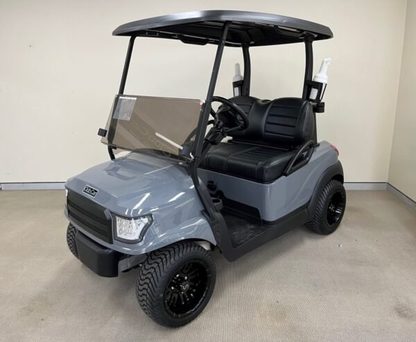 httpscagolfcarts.comwp-contentuploads2025022020-Ranger-1536x1264-1-600x494-3.jpg Club Car Ranger 2020 Electric - Image 1
