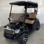 Club Car Ranger 2020 Lithium