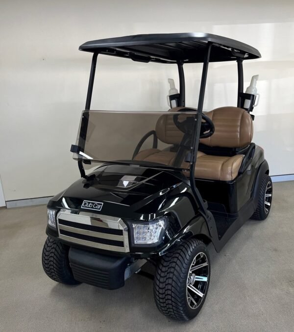 httpscagolfcarts.comwp-contentuploads2025022020-Ranger-e1694741502460-600x677-3.jpg Club Car Ranger 2020 Electric - Image 1