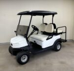 Club Car Tempo 4 Seater 2020 Electric - Image 2