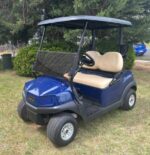 Club Car Tempo 2020 Electric - Image 2
