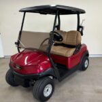 Club Car Tempo 2022 Lithium