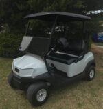 Club Car Tempo 2020 Electric - Image 2