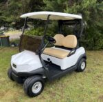 Club Car Tempo 2020 Electric - Image 2