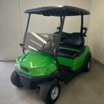 Club Car Tempo 2020 Electric