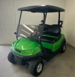 Club Car Tempo 2020 Electric - Image 2