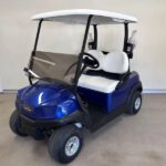 Club Car Tempo 2021 Electric