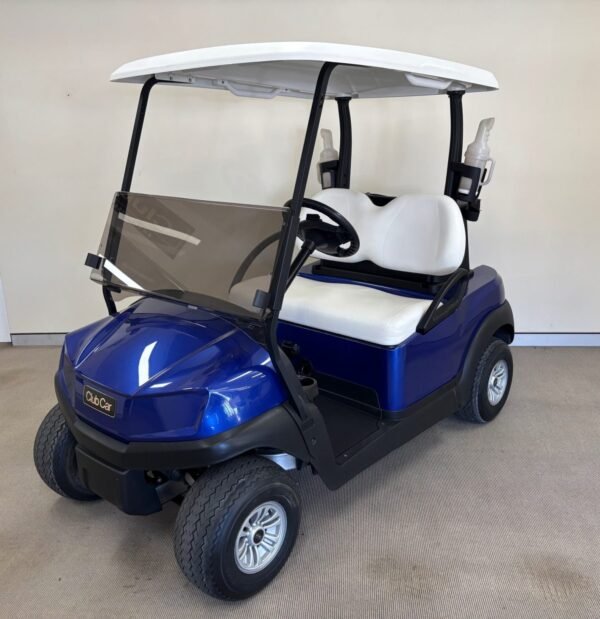 httpscagolfcarts.comwp-contentuploads2025022021-Tempo-scaled-e1734663404663-1490x1536-1-600x619-3.jpg Club Car Tempo 2021 Electric - Image 1