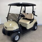 Club Car Tempo 2022 Electric