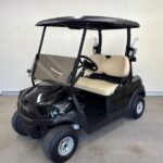 Club Car Tempo 2022 Electric