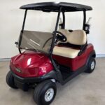 Club Car Tempo 2022 Electric