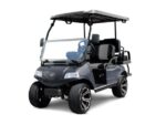 2025 Evolution Electric Vehicles Classic 4 Plus - Image 2