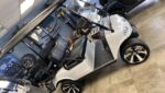 2025 Evolution Electric Vehicles Classic 4 Plus - Image 8