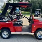 2017 ACG, Inc. Hummer X4