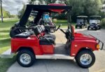 2017 ACG, Inc. Hummer X4 - Image 2