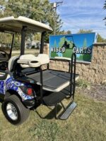 2008 Yamaha G29 Electric - Image 8