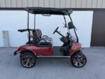 2025 Evolution Electric Vehicles Classic 2 Plus - Image 2