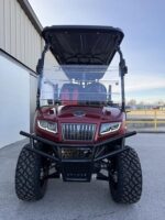 2025 Evolution Electric Vehicles D5-Maverick 6 - Image 3