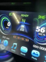 2025 Evolution Electric Vehicles Classic 2 Plus - Image 3