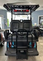 2024 Evolution Electric Vehicles D5-Ranger 2+2 - Image 5